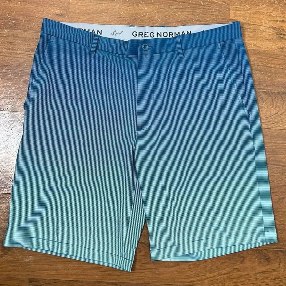 Greg Norman for Tasso Elba Men's 10